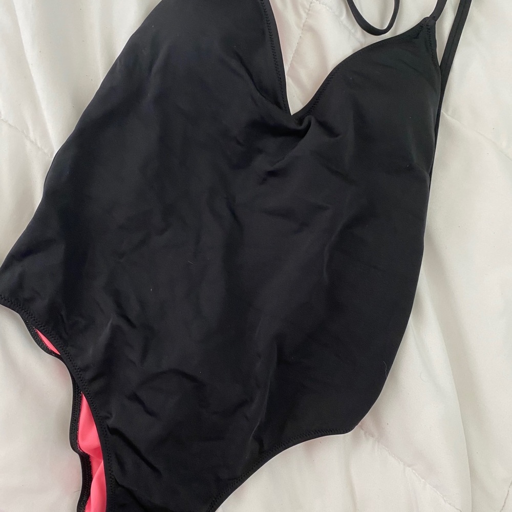 Victoria’s Secret PINK One Piece Bathing Suit